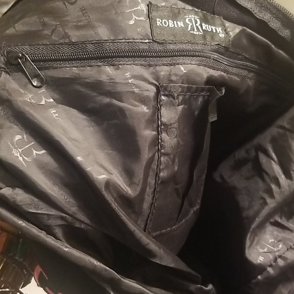 Robin Ruth Jamaica tote - Picture 9 of 9